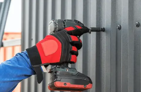 Travaux de zinguerie - Bosgouet